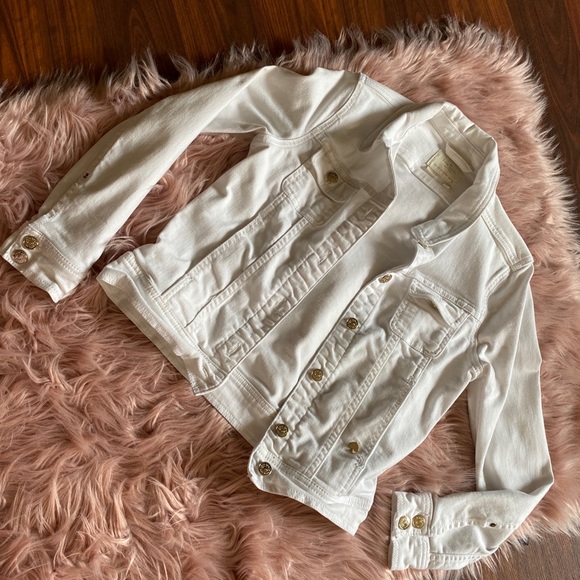 Kate Spade Denim Jacket